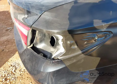 2015 Toyota Camry Le z USA, uszkodzony, nr VIN 4T1BF1FK8FU965157